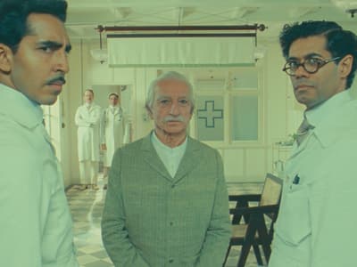 De quelles nouvelles sont inspirés les courts métrages de Wes Anderson sur Netflix ?