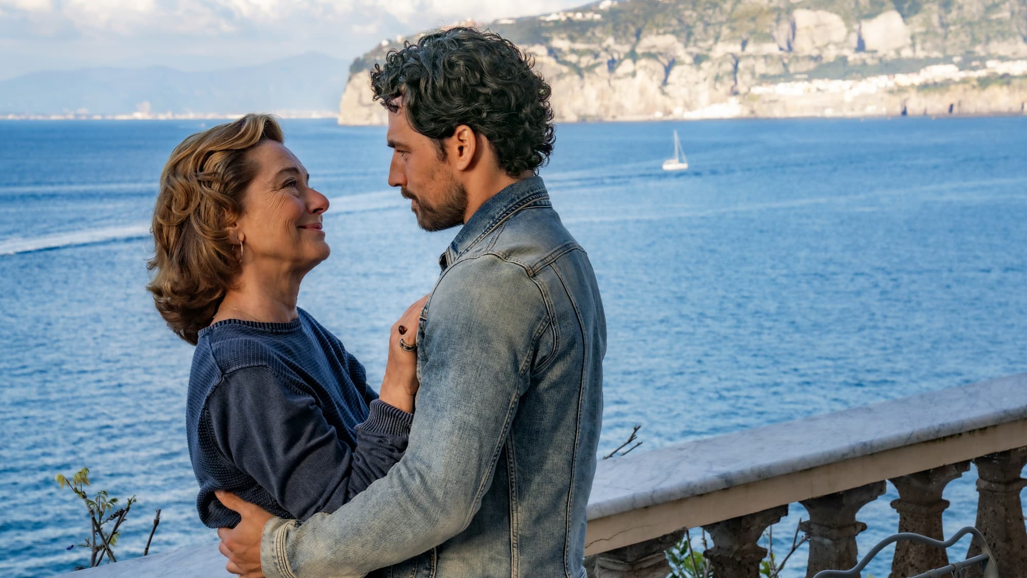 L'amour trompé : la fin expliquée de la sulfureuse série Netflix | SFR