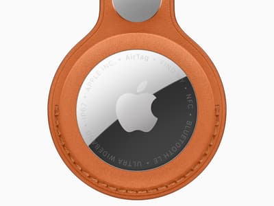 Apple dévoile l’AirTag 2 : quelles différences avec l’AirTag premier du nom ?
