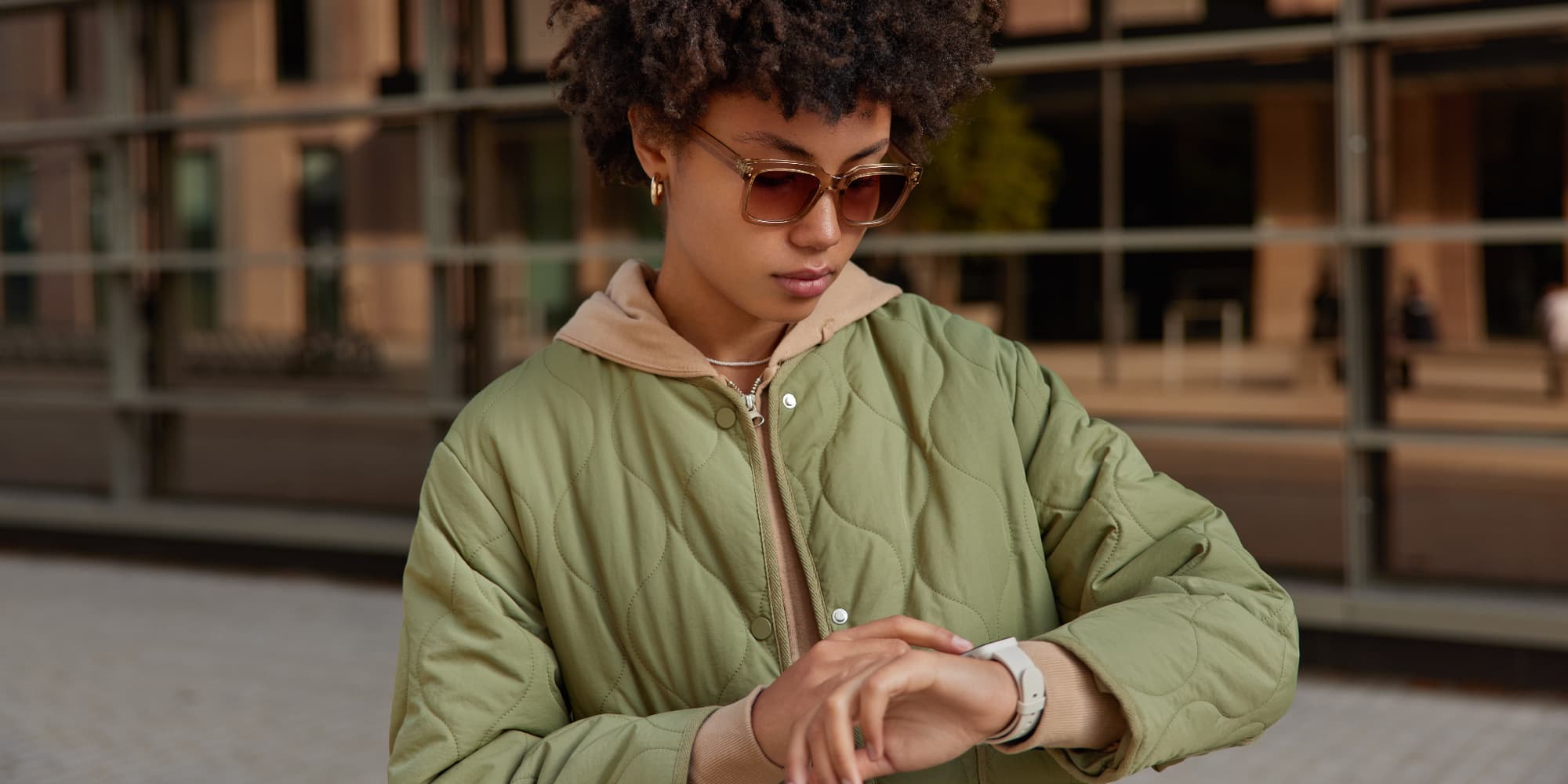 On vous explique tout sur l'option Montre Connectée de SFR.