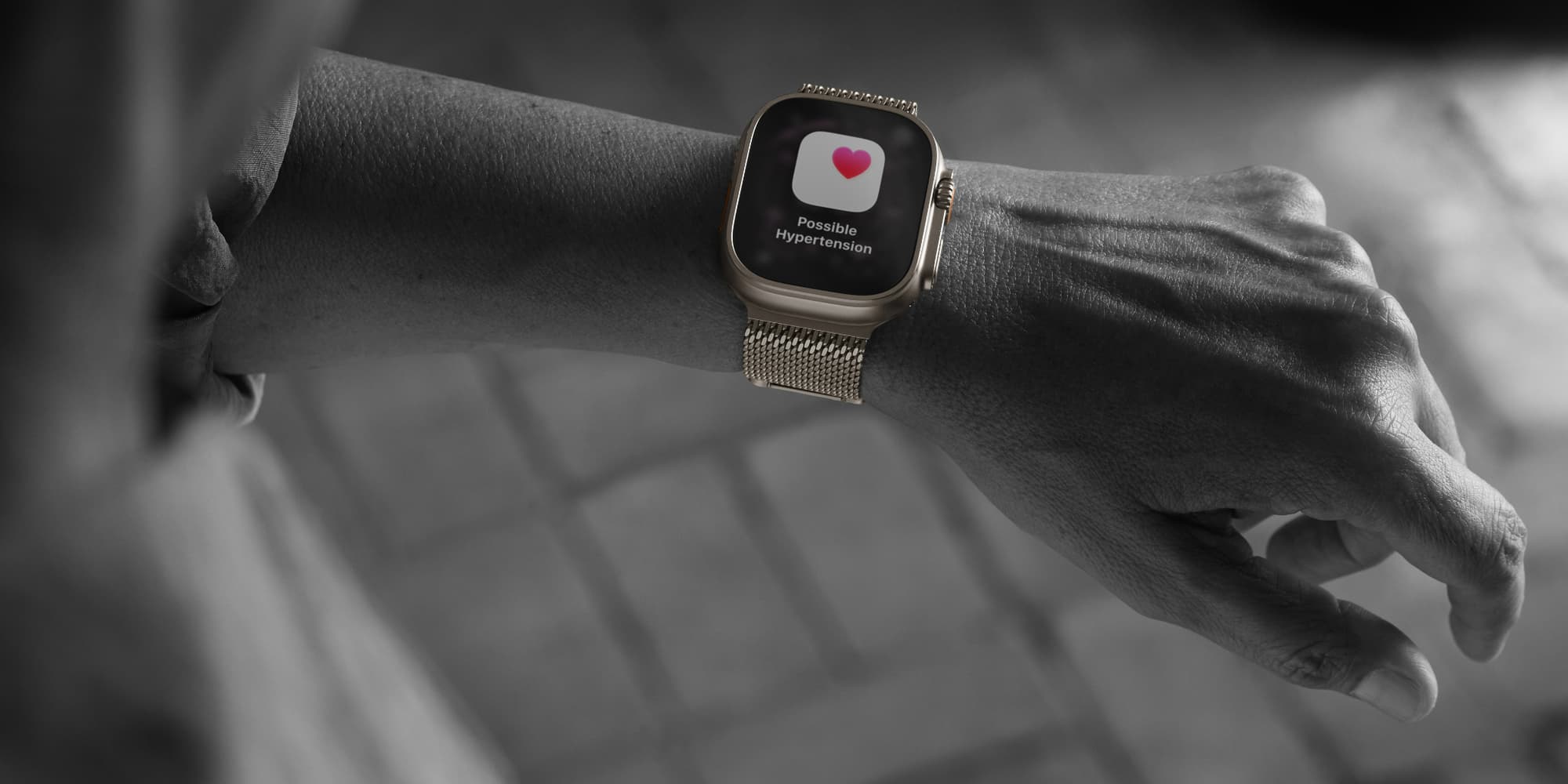 Les Apple Watch perdront bientôt cette fonctionnalité wifi au sein de l'Union européenne...