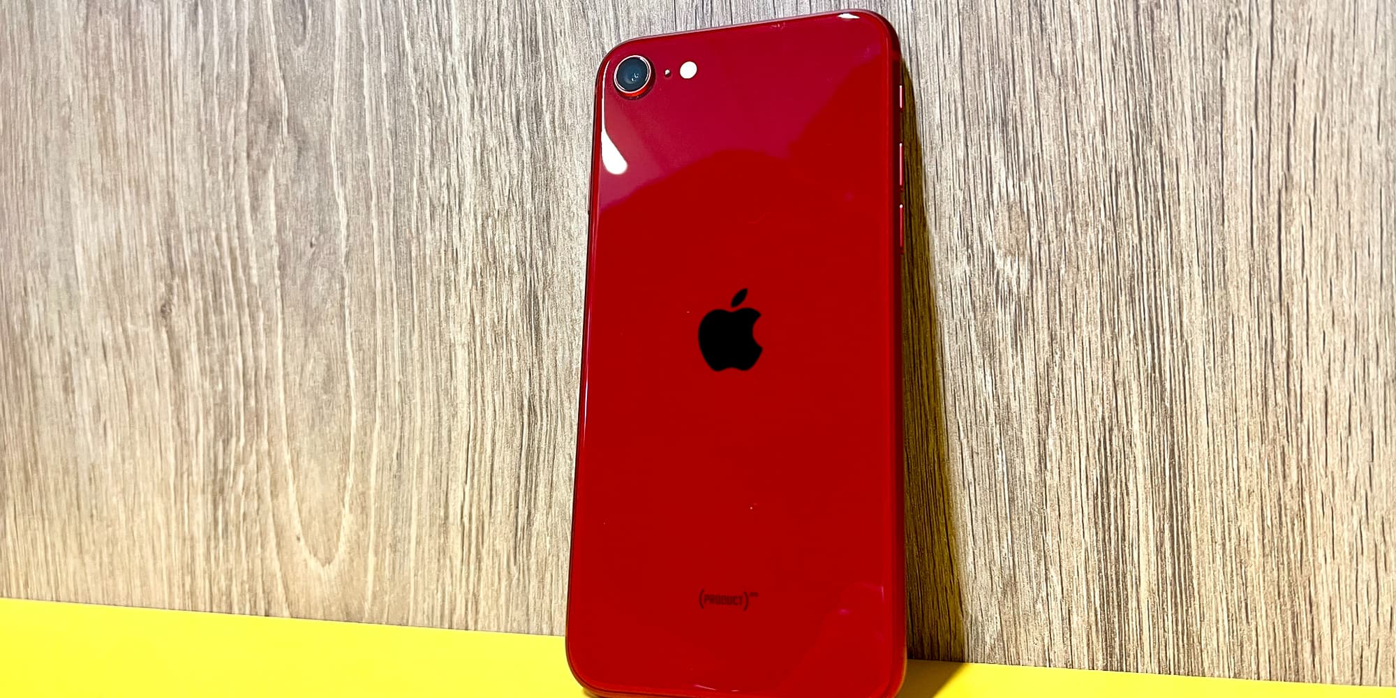 Après l'iPhone SE 3 sorti en 2022, Apple préparerait déjà un nouveau modèle dans cette gamme