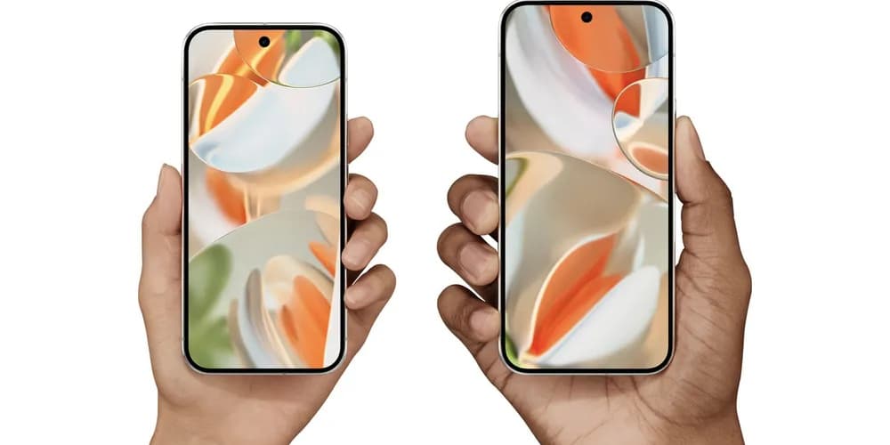 Les Google Pixel sont évidemment mis à l'honneur pour cette Semaine de l'IA Google, mais pas que.