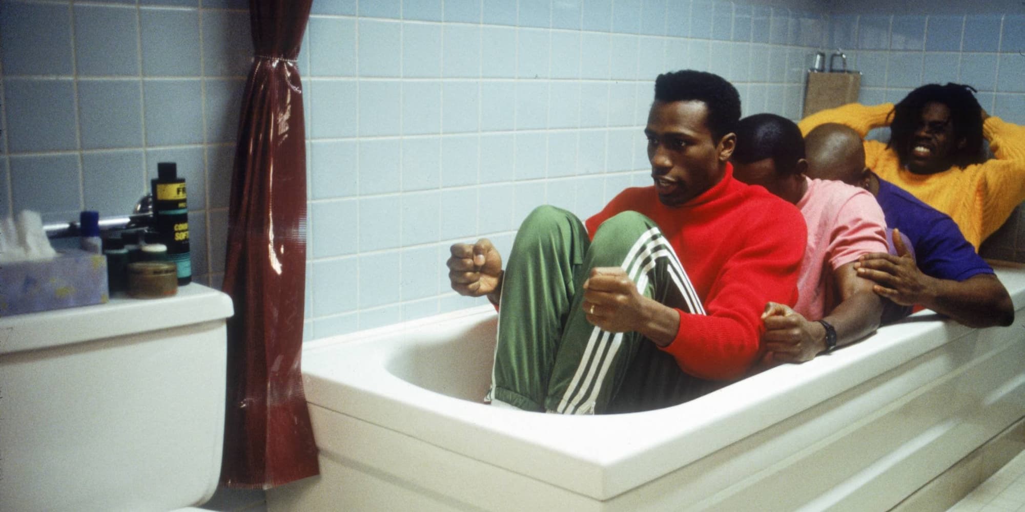 La folle épopée jamaïcaine racontée dans "Rasta Rockett" est-elle vraiment réelle ?
