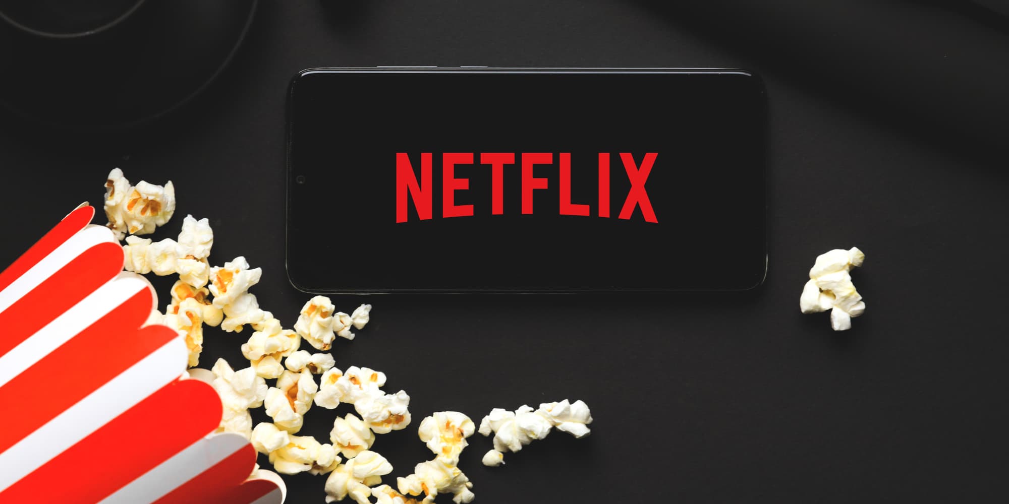 Netflix ne cesse de s'enrichir de nouvelles fonctionnalités pour offrir la meilleure expérience utilisateur possible.