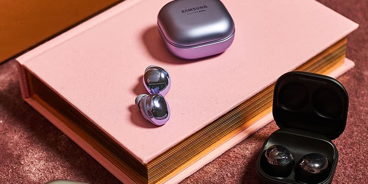 Les écouteurs Samsung Galaxy Buds Pro ont été présentés le 14 janvier dernier lors de la conférence Galaxy Unpacked