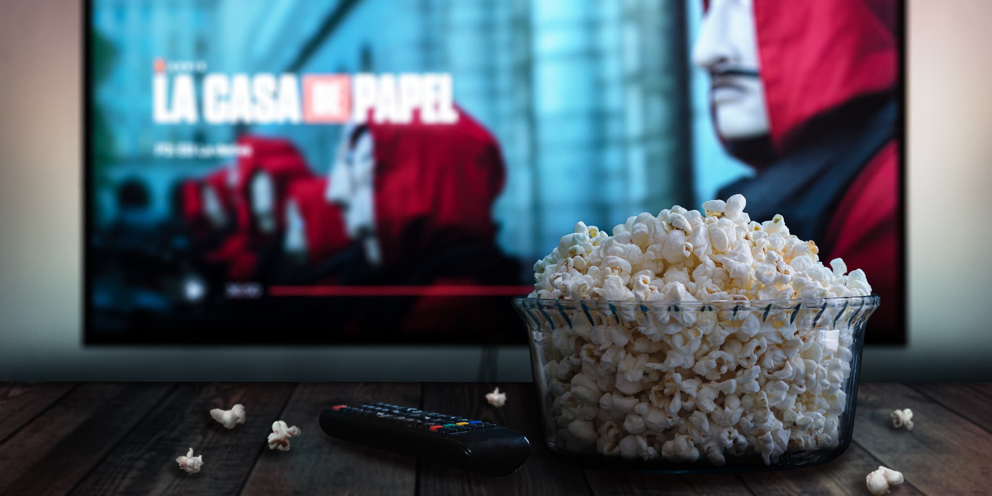 Vous cherchez désespérément un film ou une série sur Netflix mais ne la trouvez pas ? Alors demandez-là !
