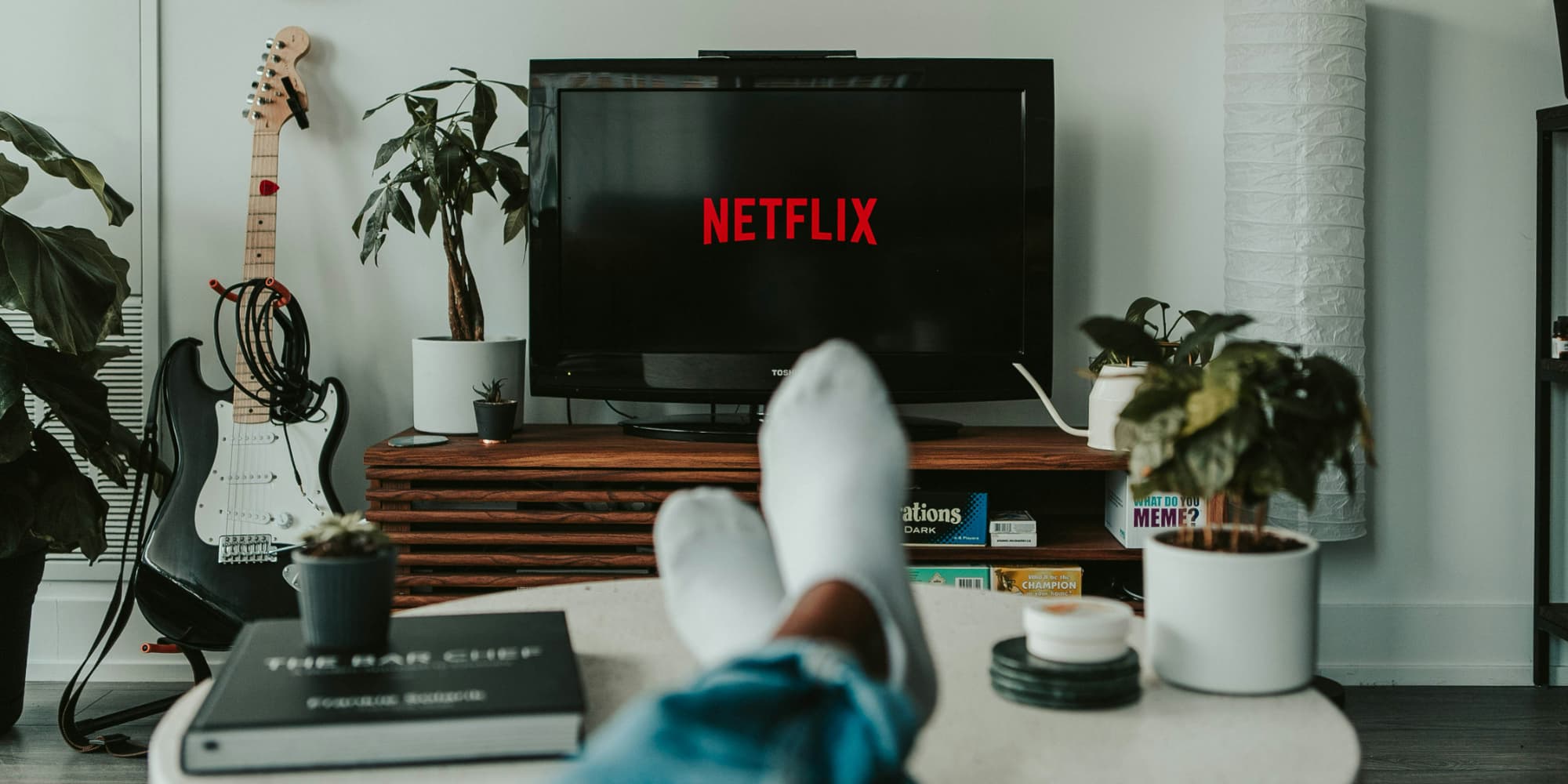 Netflix devrait bientôt introduire des publicités ''interactives''.