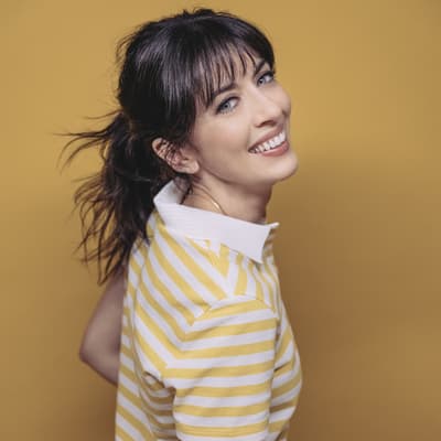 Nolwenn Leroy de retour avec Brésil, Finistère