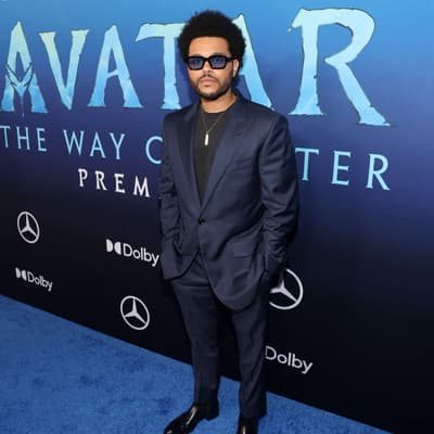 Découvrez le titre de The Weeknd pour Avatar : La Voie de l'eau