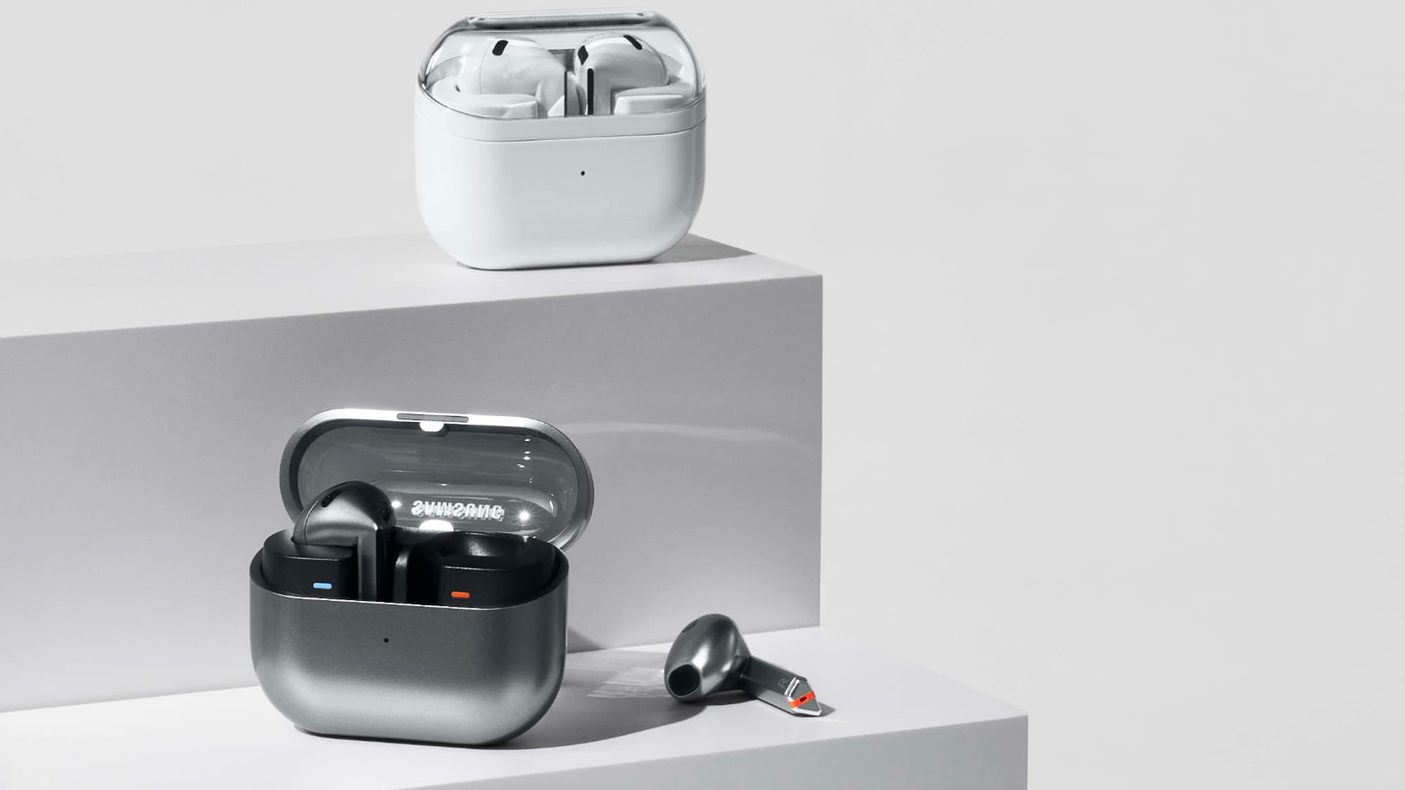 Jeu-concours : tentez de gagner les Samsung Galaxy Buds3 avec SFR