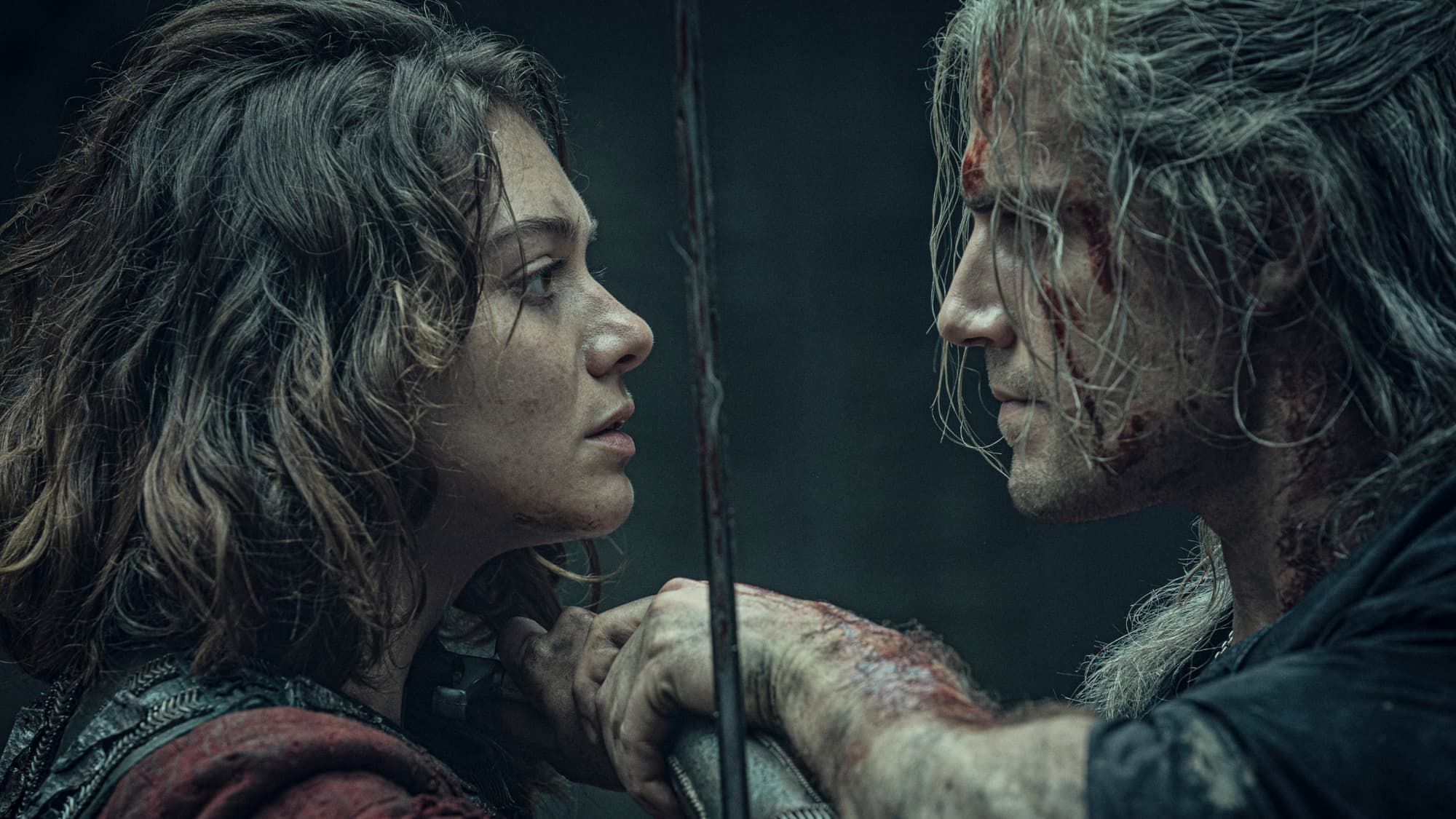 Le Chevalier Noir The Witcher The Witcher : pourquoi la saison 2 sera encore mieux | SFR ACTUS