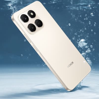 Bon plan : le HONOR 400 Smart 5G est à partir de 1€ chez SFR