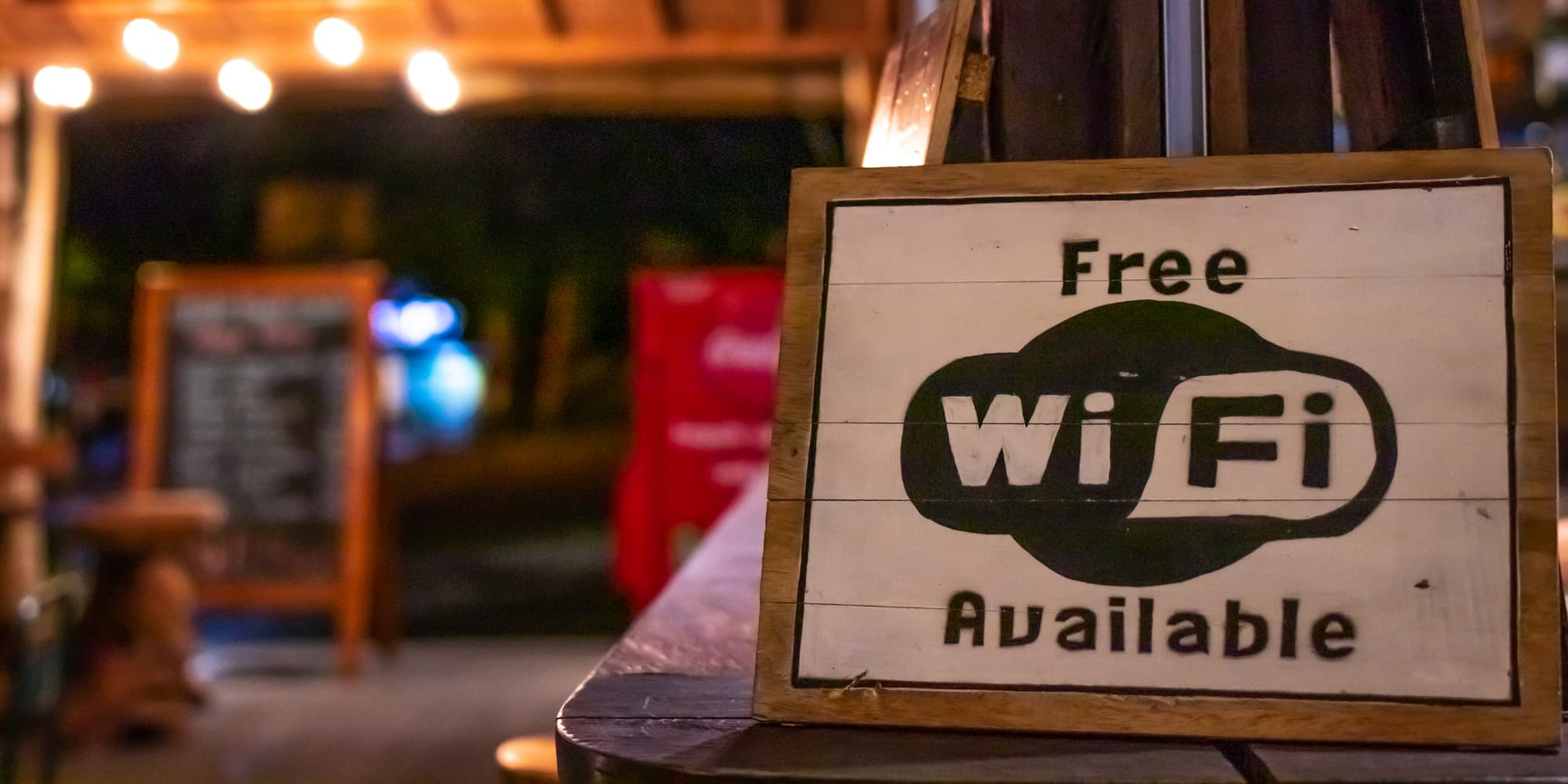 Les hotspots wifi gratuits représentent-ils un danger pour notre sécurité ?