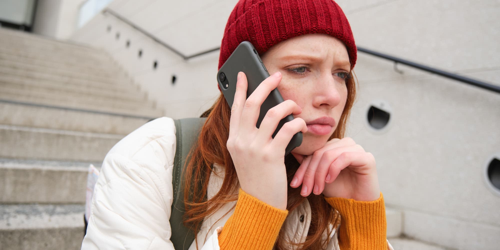 On vous explique comment fonctionne cette arnaque qui se fait passer pour votre opérateur.