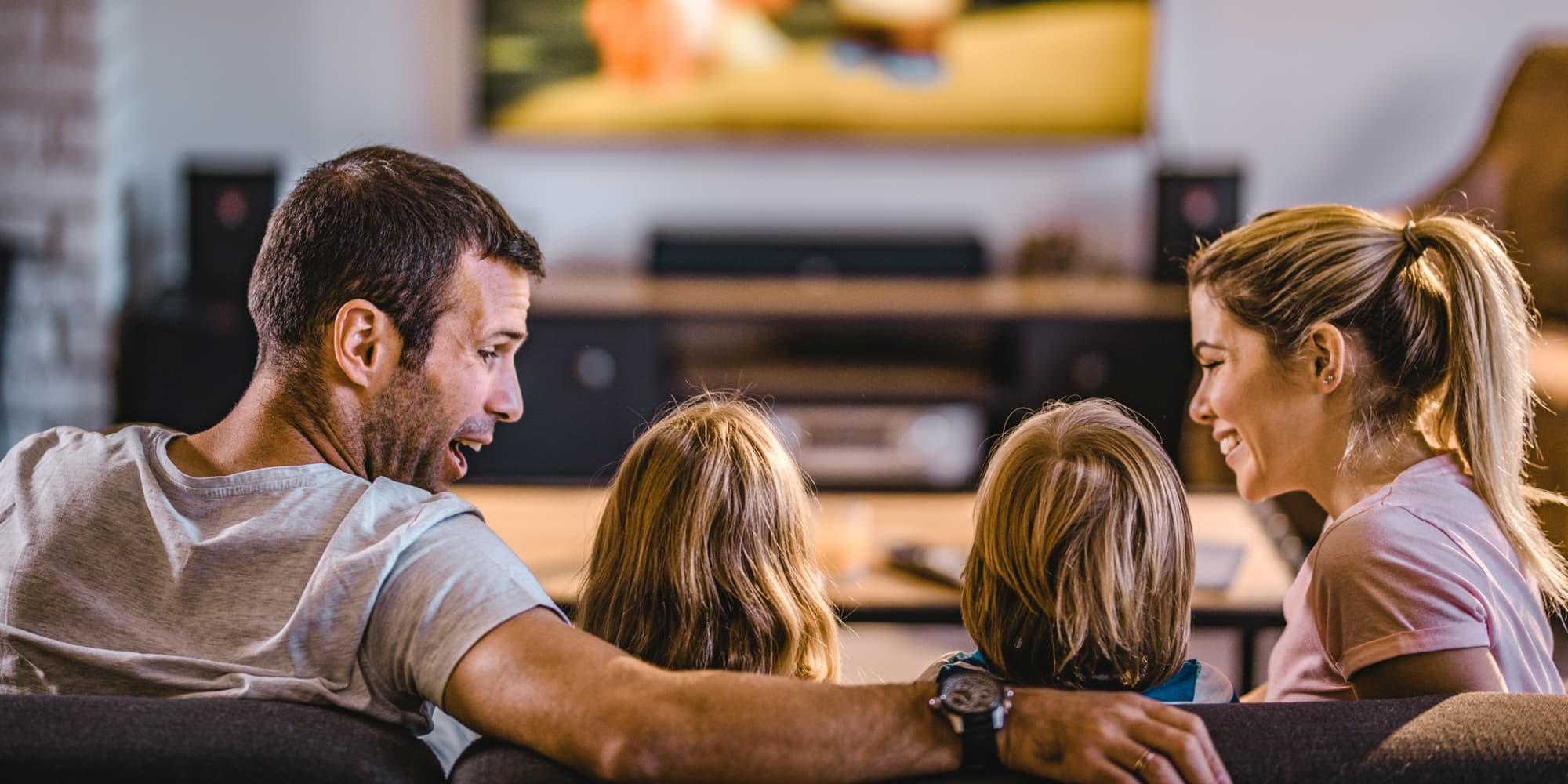 Voici les nouveautés concoctées par Netflix, cette fois à destination des profils enfants.