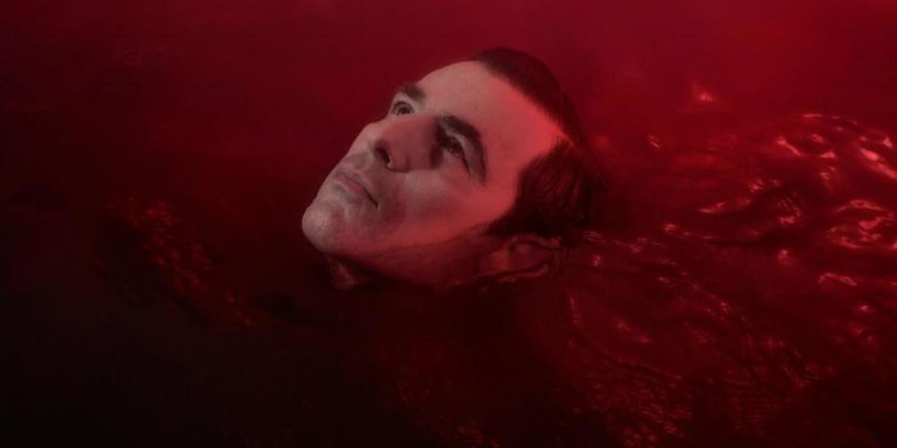 Dracula, série horrifique des créateurs de Sherlock.
