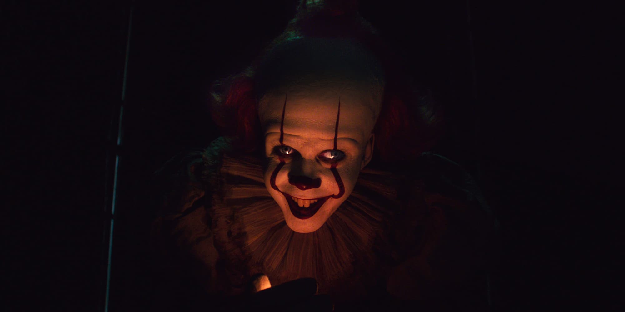 Que serait "Ça" sans son Pennywise $1