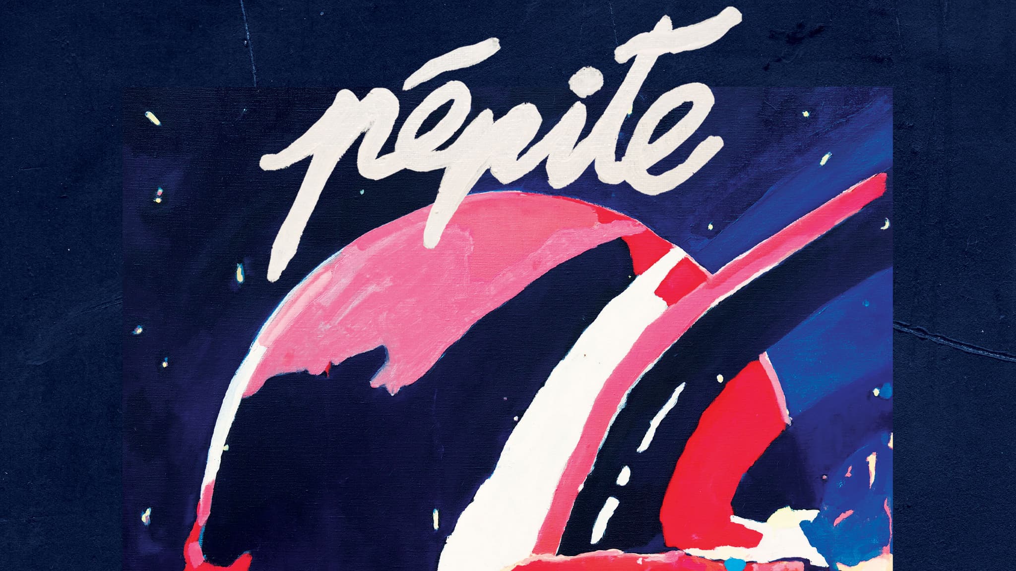 Pépite a dévoilé son premier album, "Virages", en avril dernier. Pépite a dévoilé son premier album, "Virages", en avril dernier.