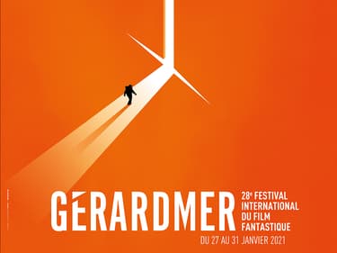 Festival de Gérardmer