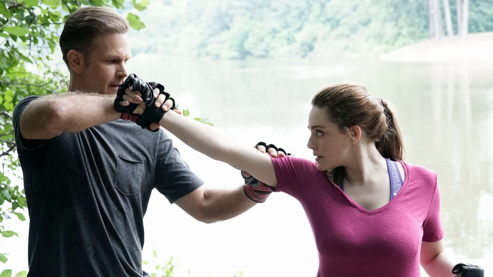 Legacies Ou Regarder En France 3 bonnes raisons de regarder Legacies | SFR ACTUS