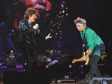 3 grands concerts rock à (re)voir sur Amazon Prime Video