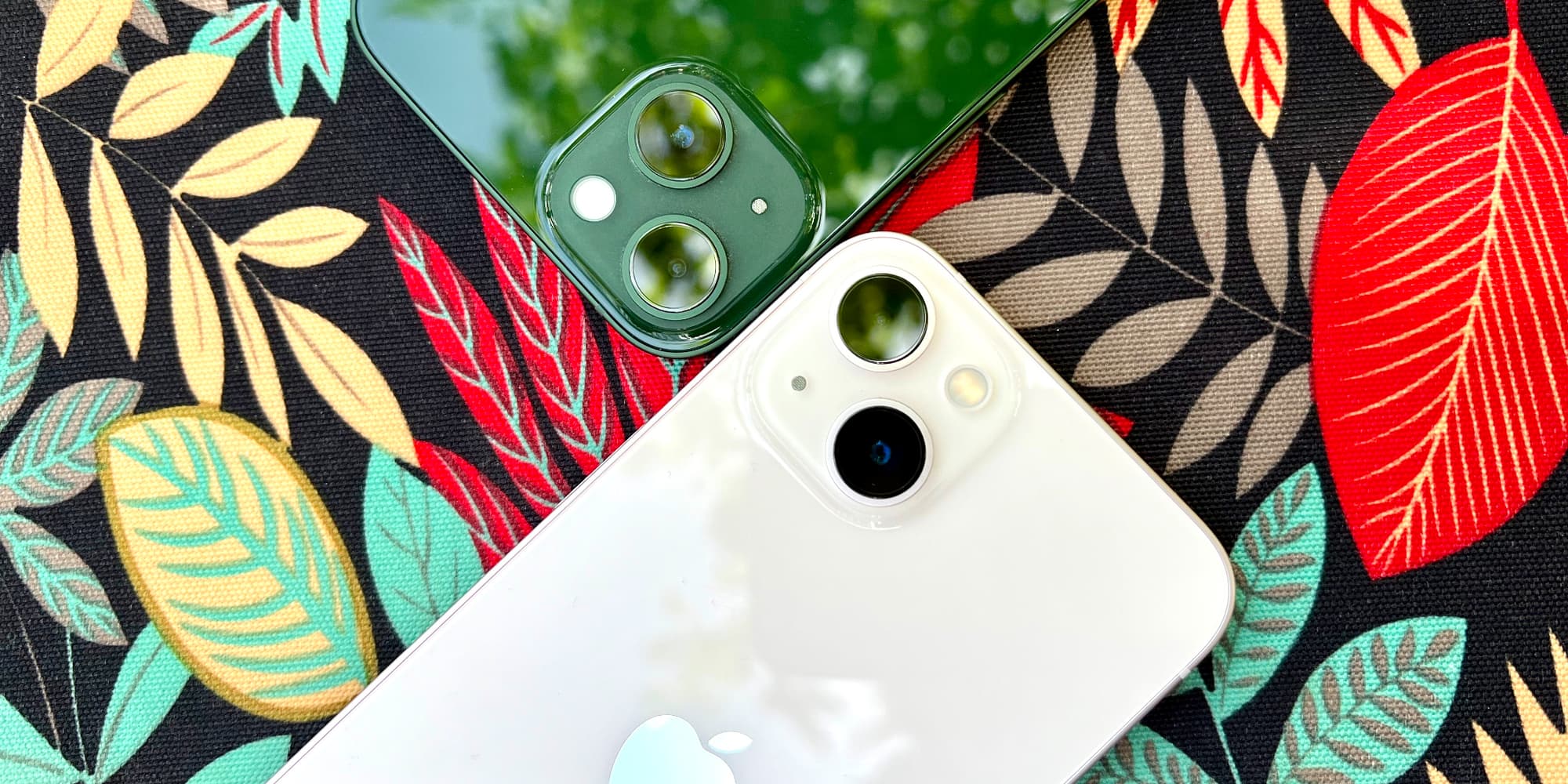 Participer au jeu-concours SFR et tenter de gagner un iPhone 13 reconditionné !