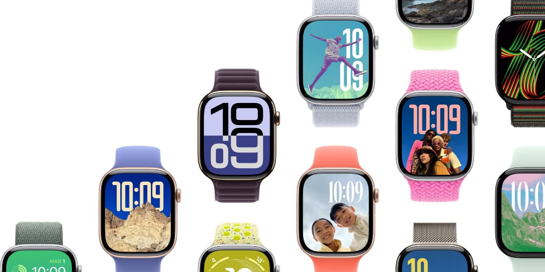 L'Apple Watch pourrait encore plus devenir un véritable atout au quotidien.