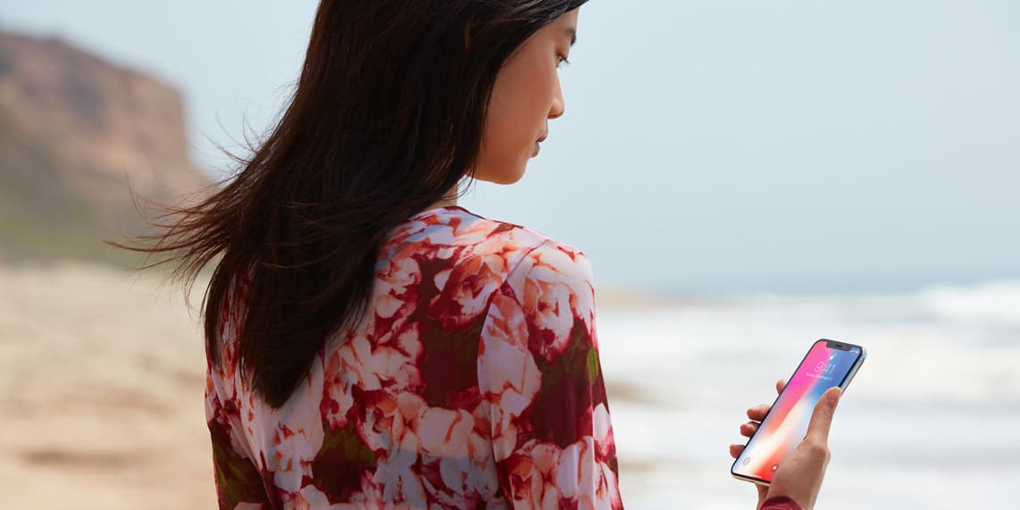 Commercialisé depuis 2017, l'iPhone X rejoint la liste des appareils considérés comme "vintage" par Apple. 