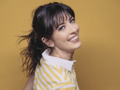 Nolwenn Leroy de retour avec Brésil, Finistère