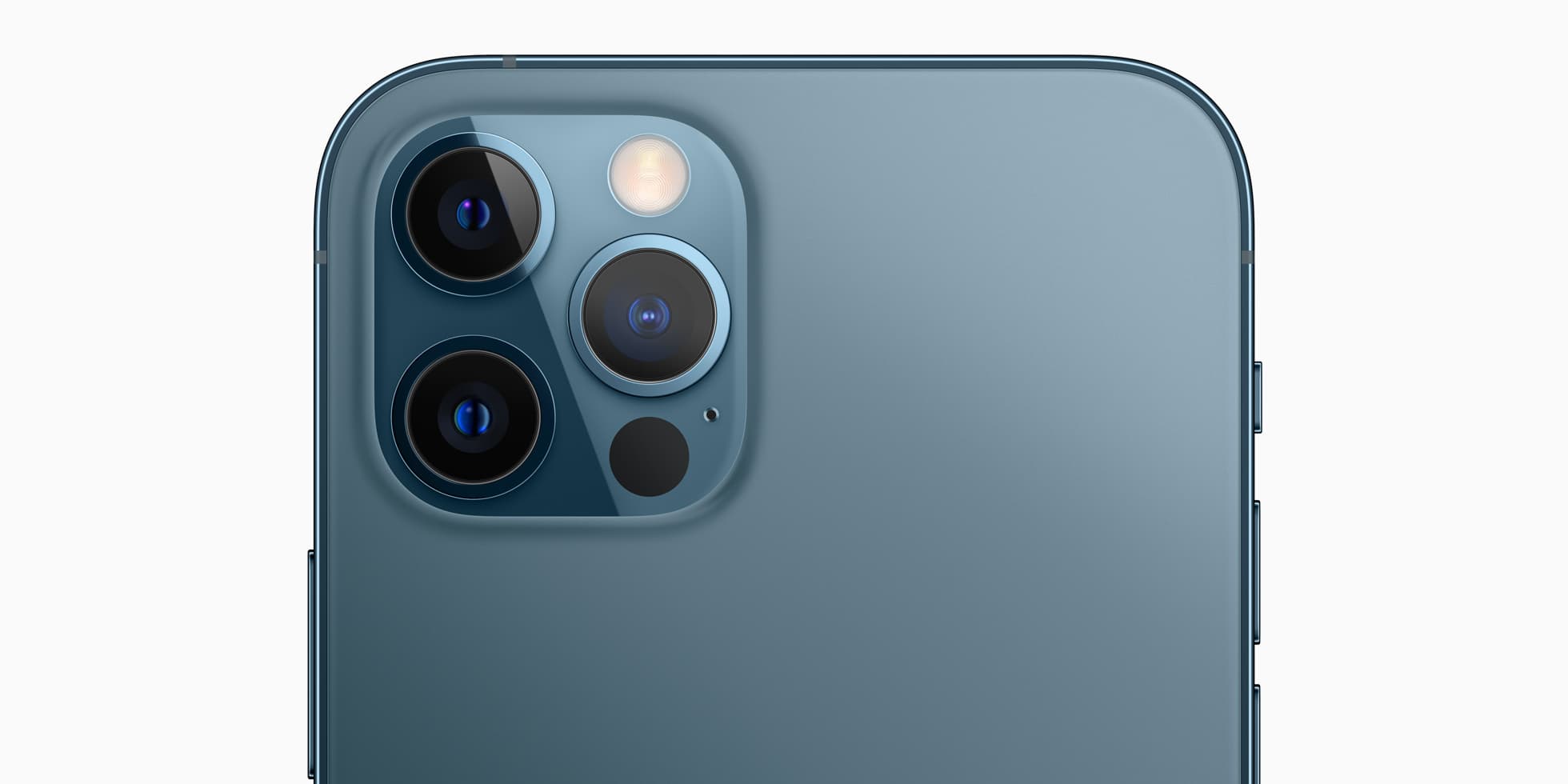 L'Phone 12 Pro voit son tarif baisser chez SFR.