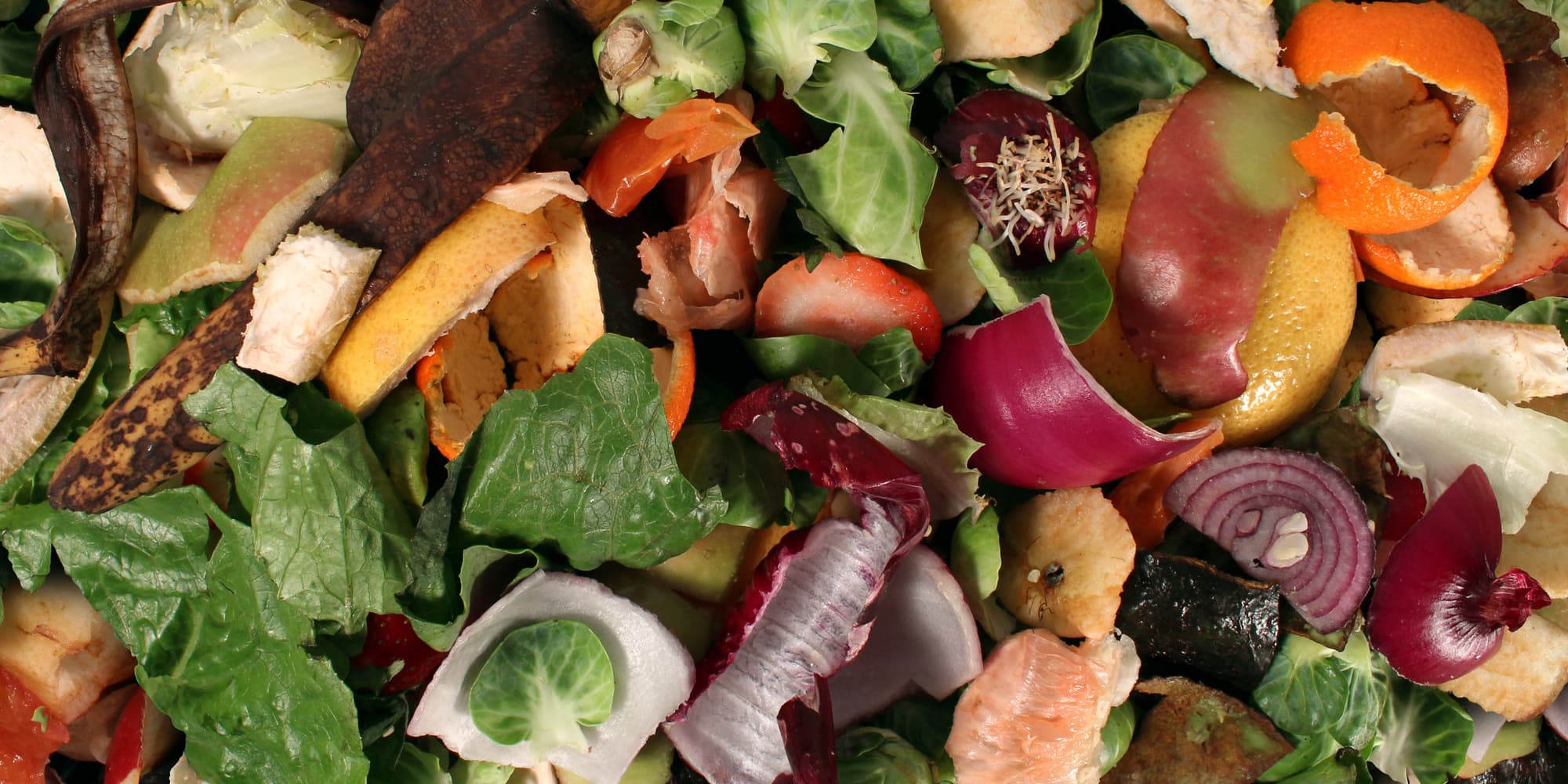 Transformer ses déchets alimentaires en énergie, grâce à la technologie, c'est possible.