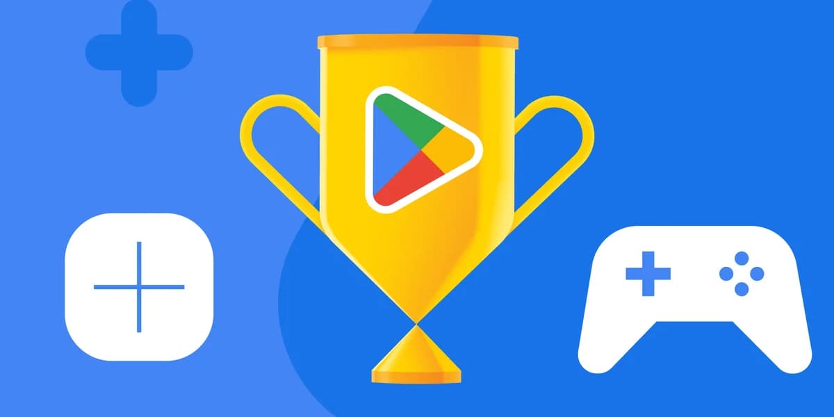 Voici les meilleures applications de 2023 à retrouver sur le Google PlayStore. 