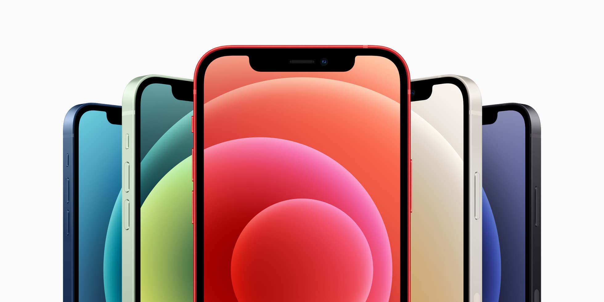 L'iPhone 12 et l'iPhone 12 Pro, passés au crible.