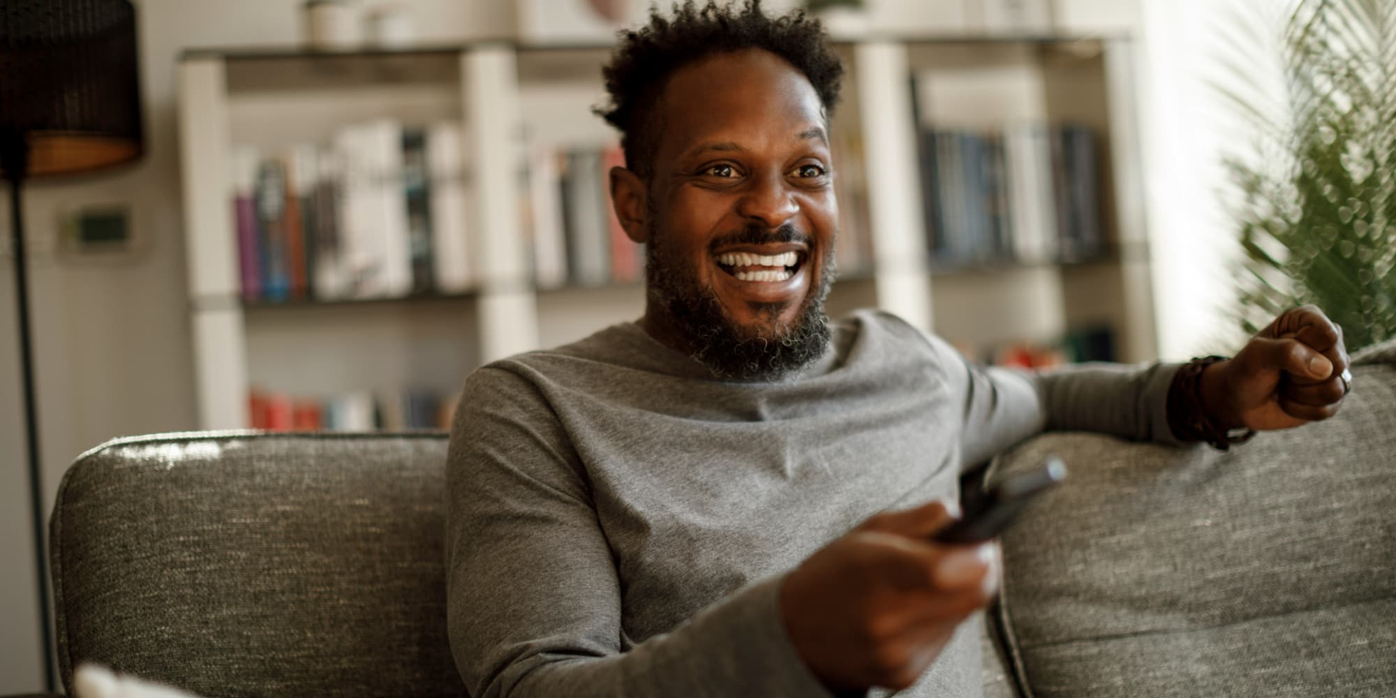 Souriez, vous aussi, en vous laissant tenter par l'offre Box + TV chez SFR