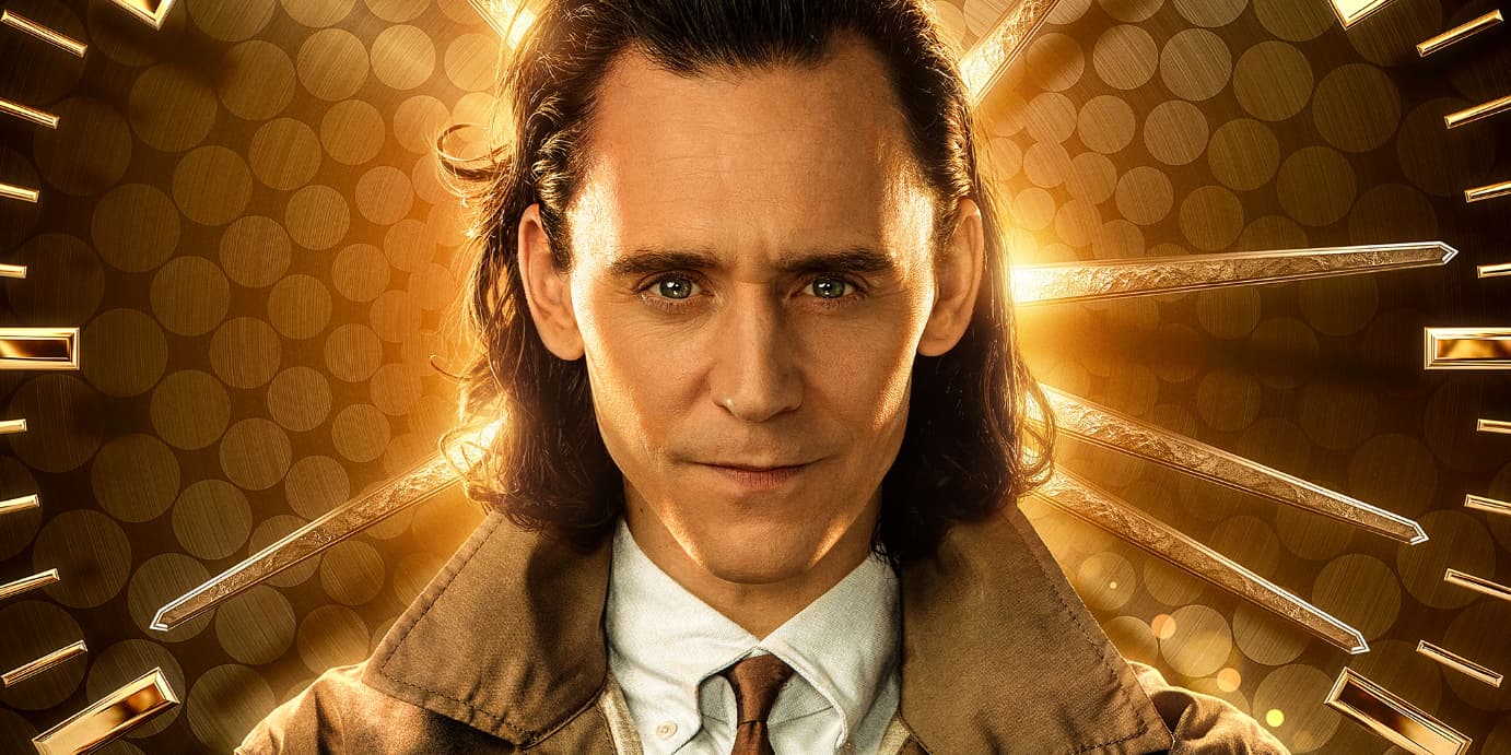 Tom Hiddleston reprendra bientôt son rôle dans la saison 2 de "Loki" sur Disney+.
