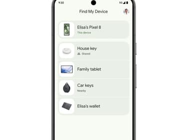 Localiser mon appareil : Google s'inspire d'Apple pour retrouver facilement son smartphone
