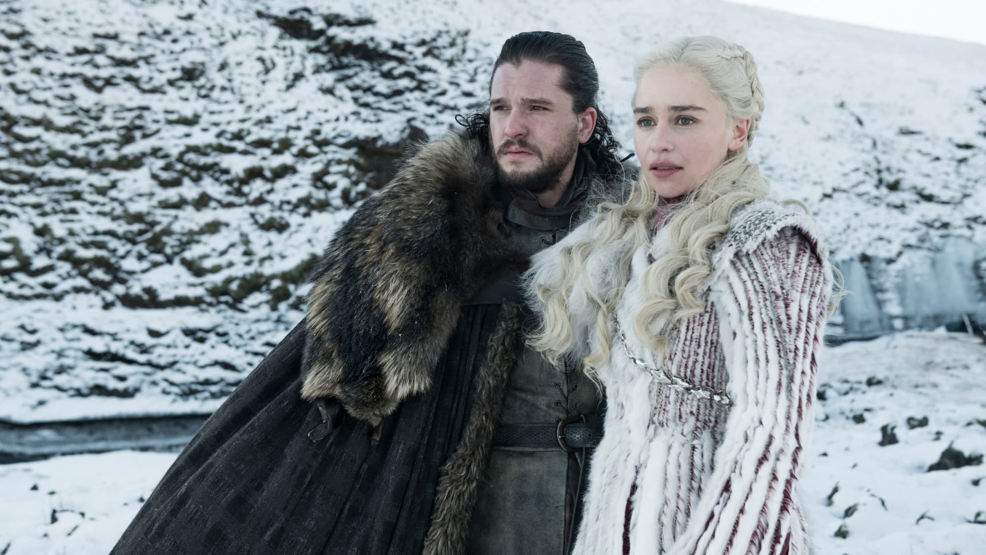 Game Of Thrones Saison 1 Episode 6 Game of Thrones | SFR ACTUS