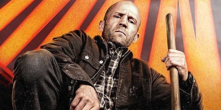 Faites le plein d'action et de sensations fortes aux côtés de Jason Statham dans "A Working man" disponible sur Prime Video.