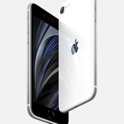 Bon plan : l’iPhone SE à partir d’1 euro chez SFR !
