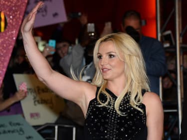 Triste nouvelle pour les fans de Britney Spears