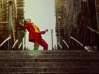 Joker est bien la claque annoncée
