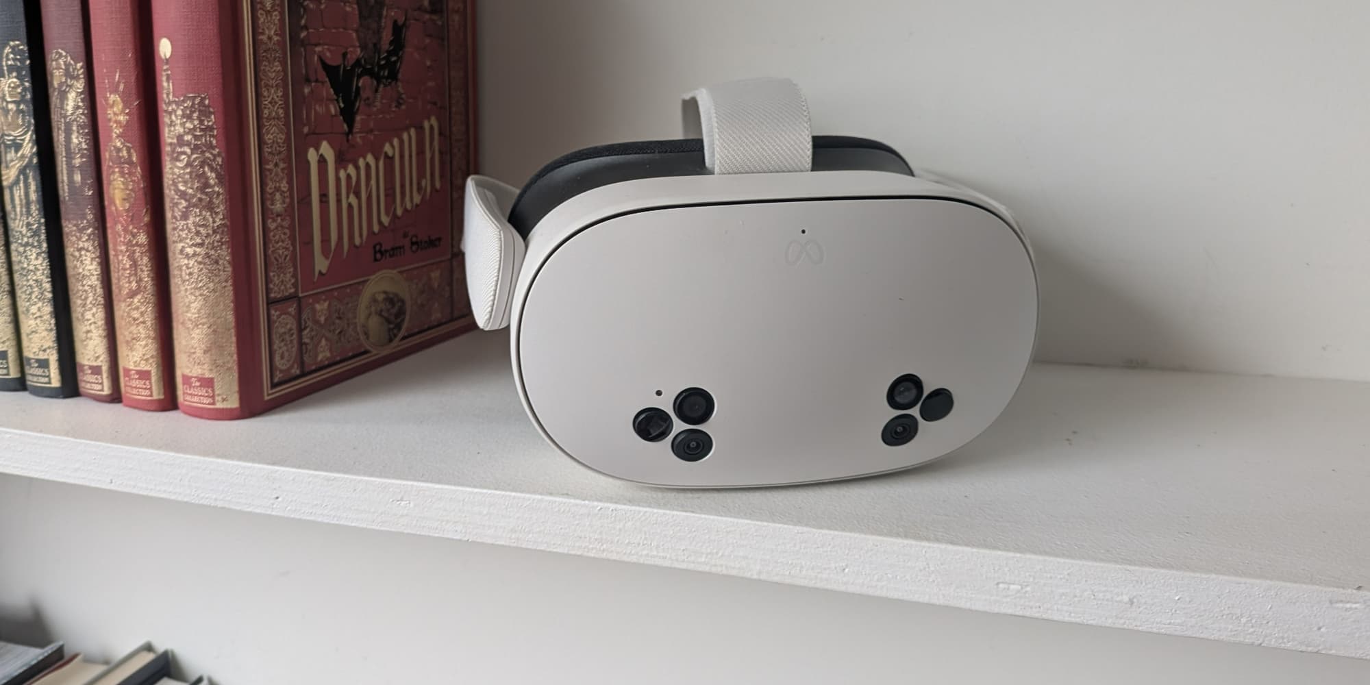 On a testé pour vous le nouveau Meta Quest 3S