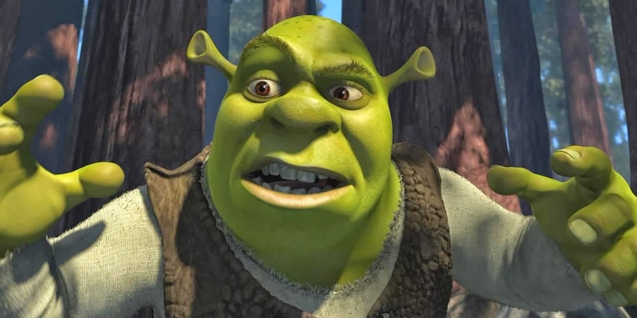 Shrek reviendra-t-il dans un cinquième opus ?