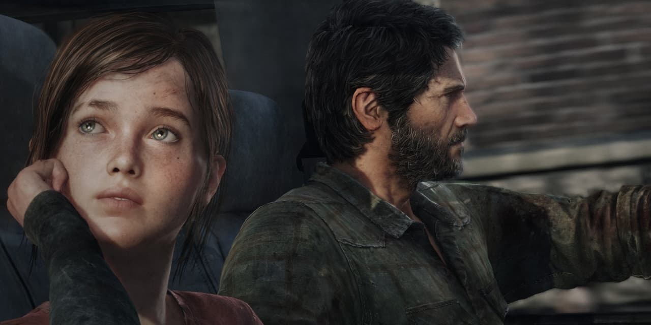 À quelle place du classement des meilleurs jeux PlayStation de la décennie se situe The Last Of Us ? 