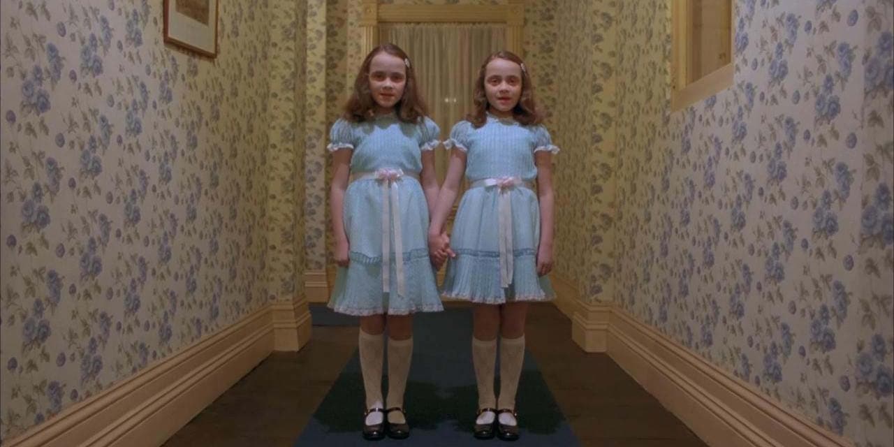 La position de The Shining dans ce classement va vous étonner