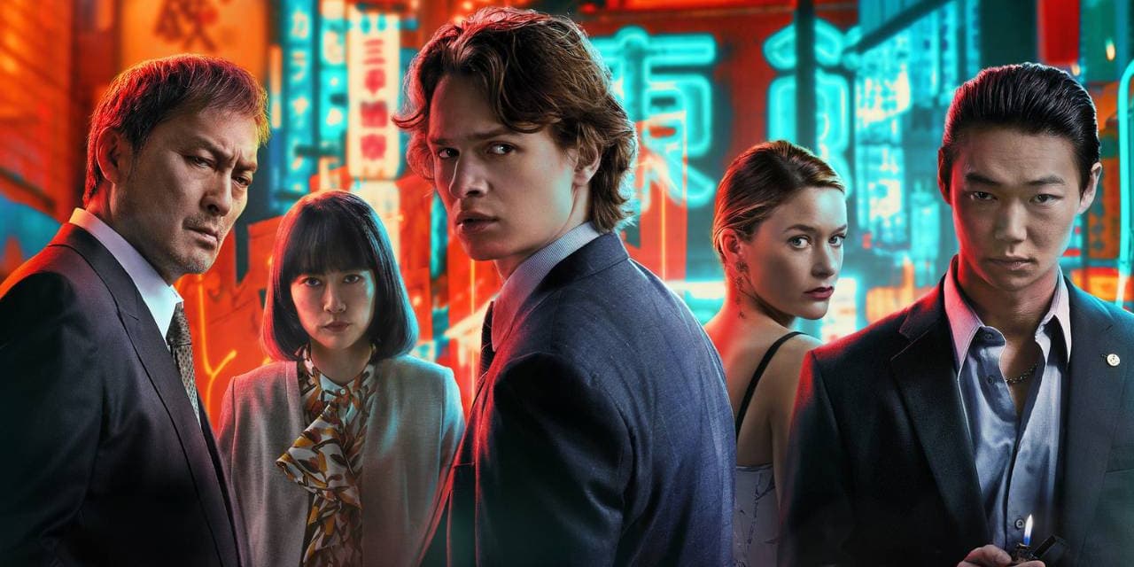 Tokyo Vice, la série coup de poing diffusée sur Canal+, est inspirée d'une folle histoire vraie.