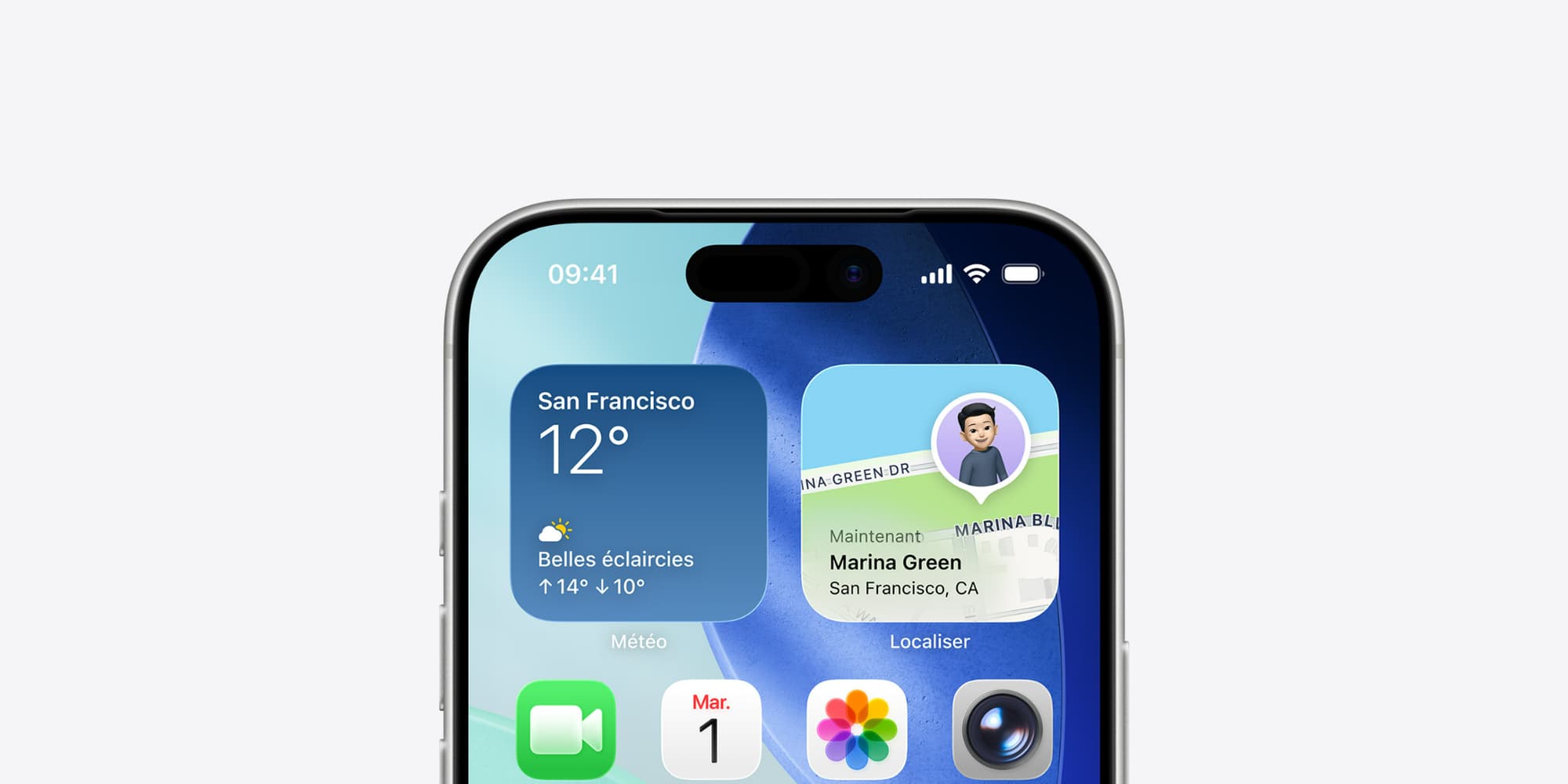 Apple améliore la nouvelle interface de l'iPhone avec iOS 26.1.