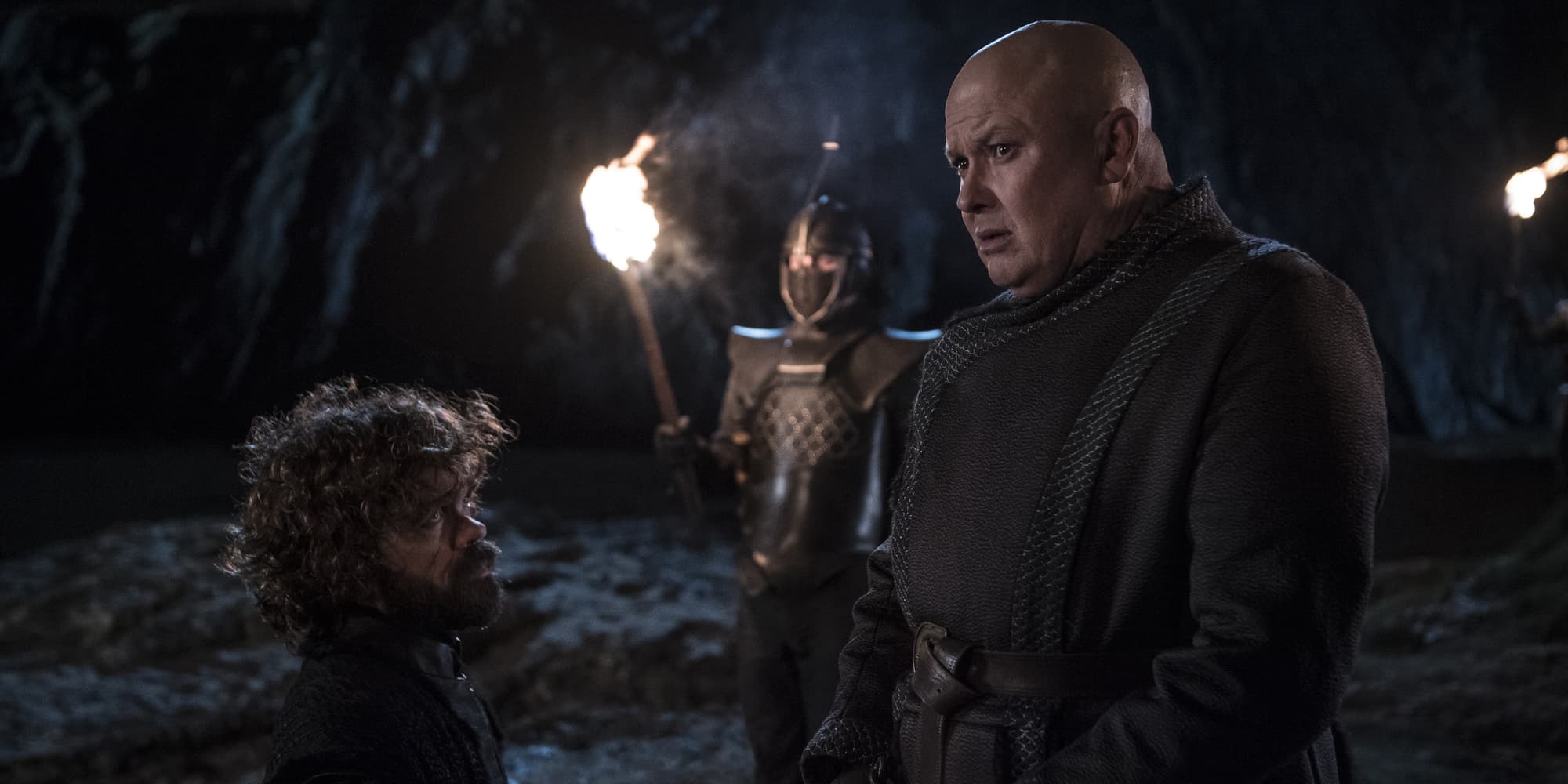 Game of Thrones, bientôt sur Netflix ?