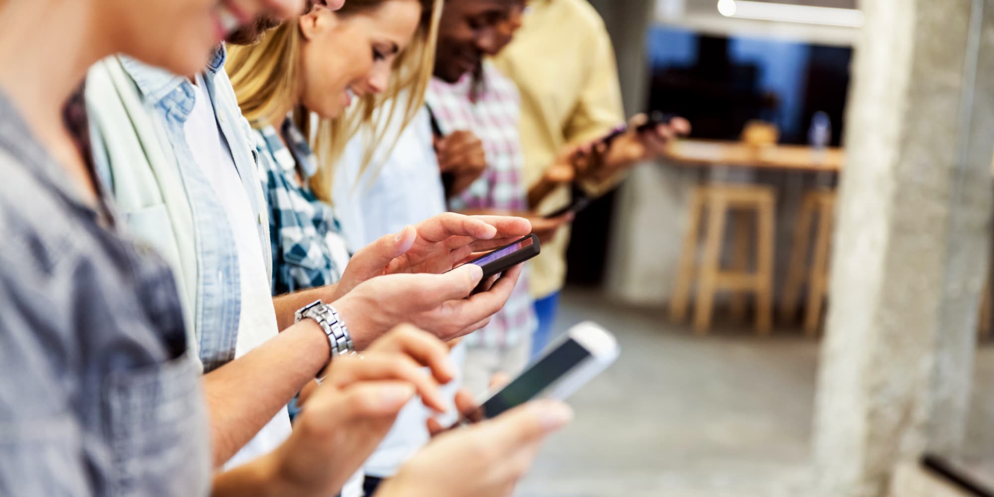 De nombreux smartphones accèderont prochainement à la mise à jour d'Android 13